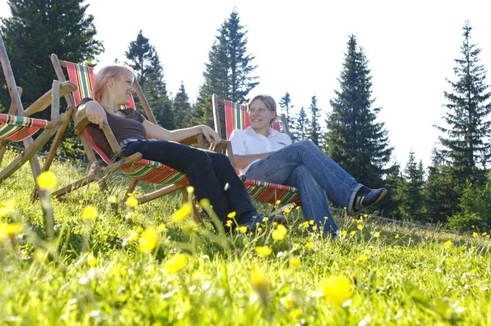 Alpengasthof Salzstiegelhaus