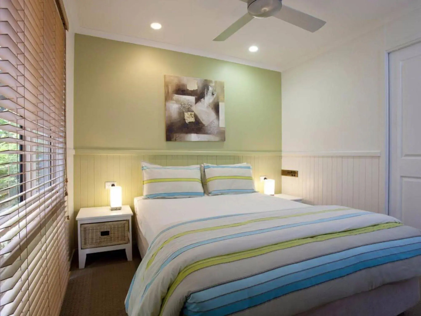 NRMA Ocean Beach Holiday Resort