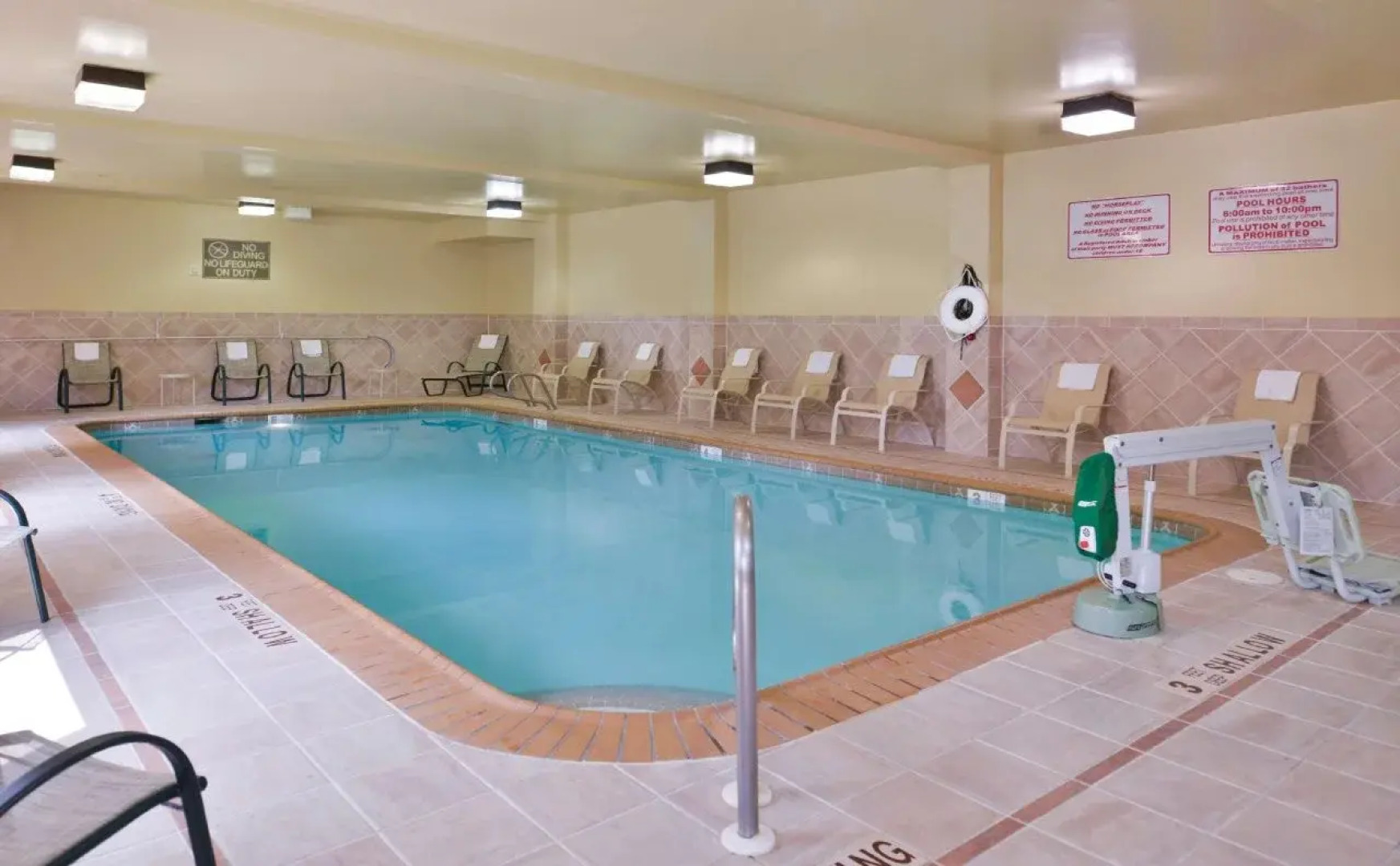 Hampton Inn Cortland