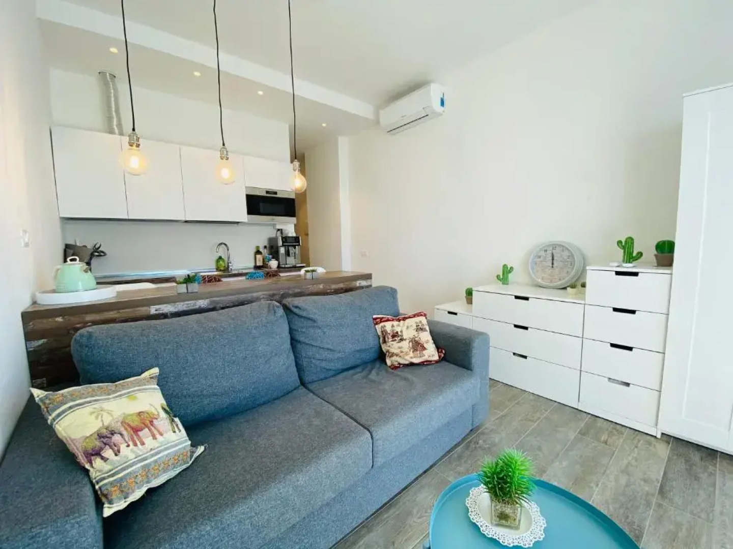 Appartamento al mare