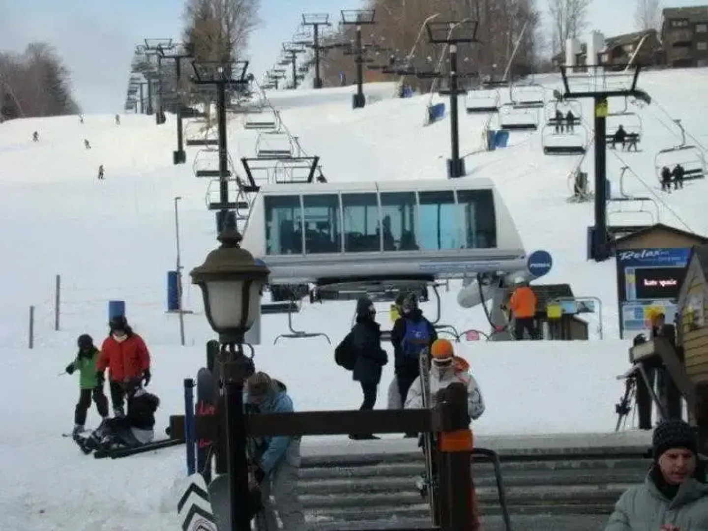 Ludlow Colonial Motel