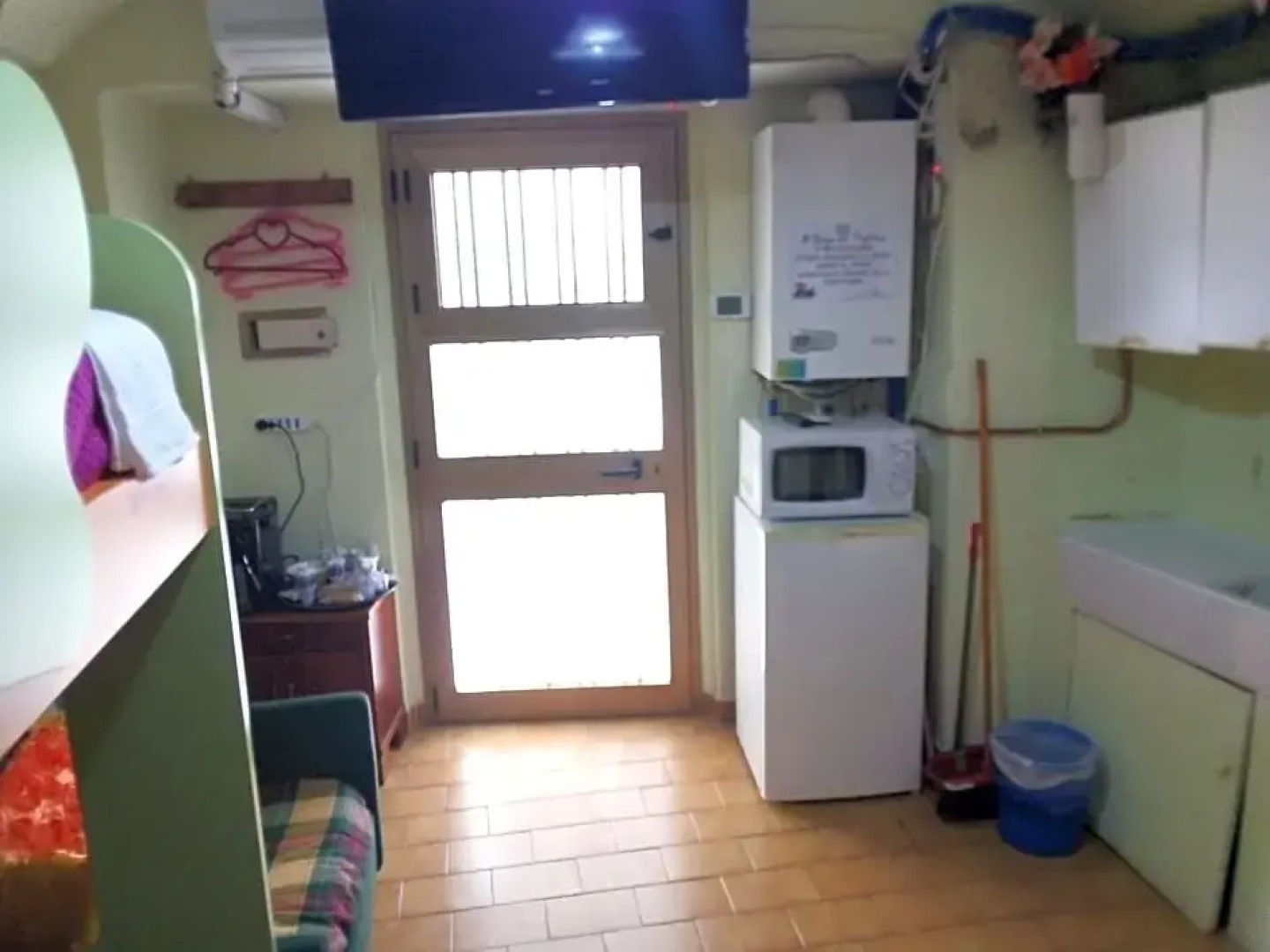 Il Borgo Del Capitano