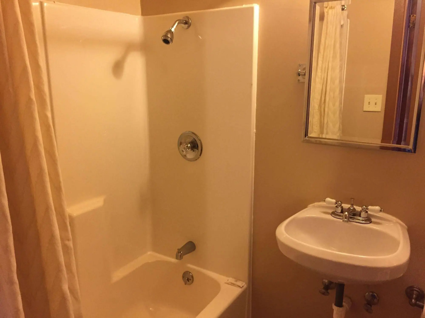 Crawfordsville Motel