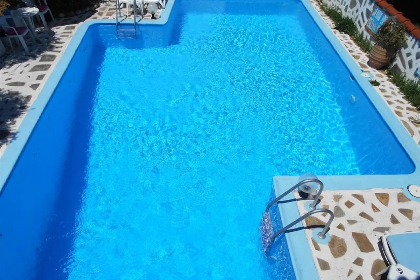 Meltemia Studios Samos