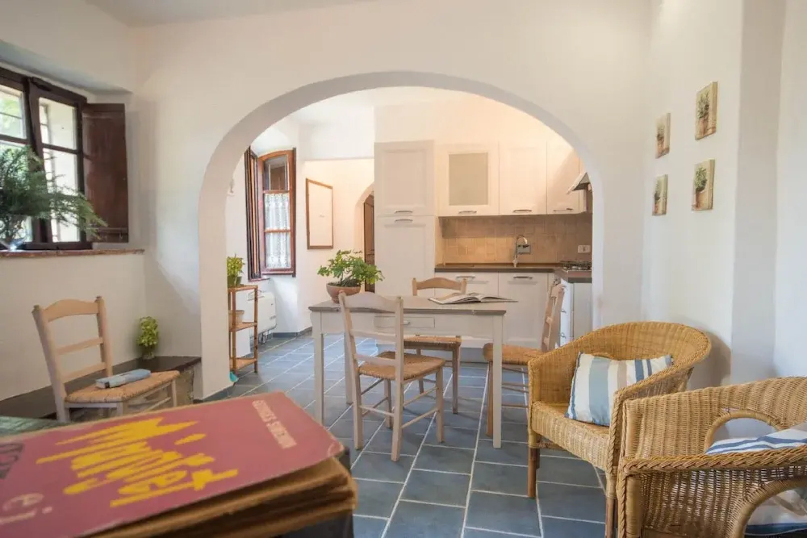 Tenuta di Poggio Cavallo