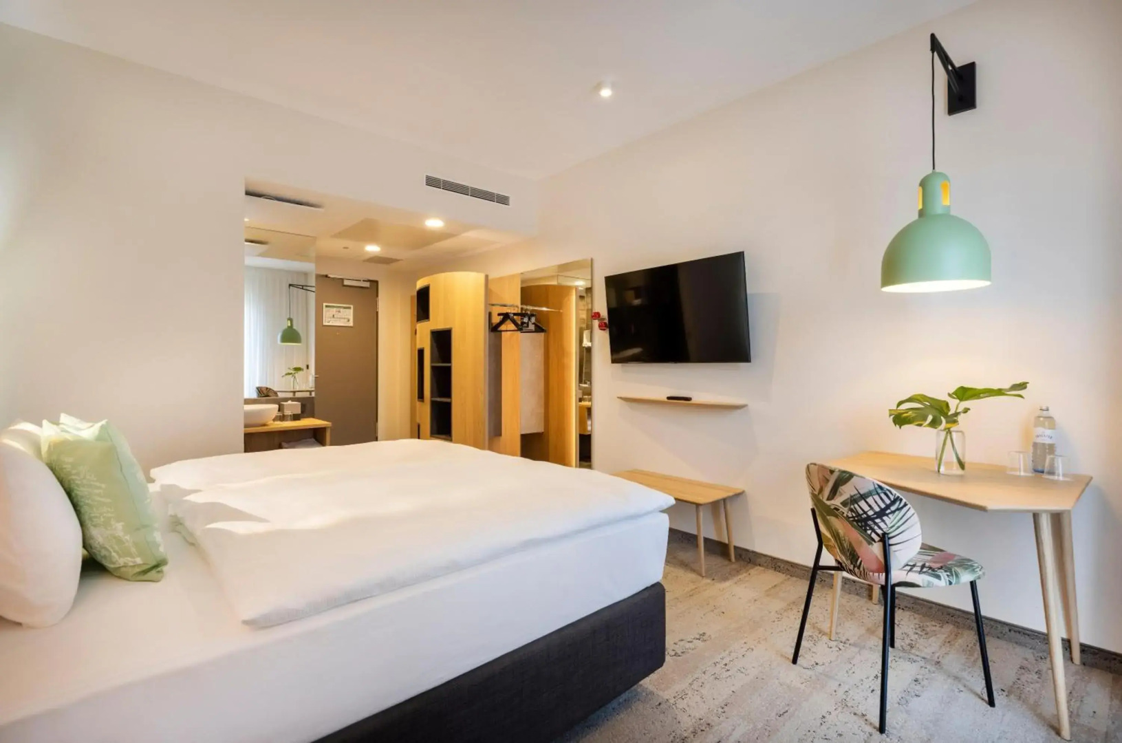 ARCOTEL HafenCity Dresden