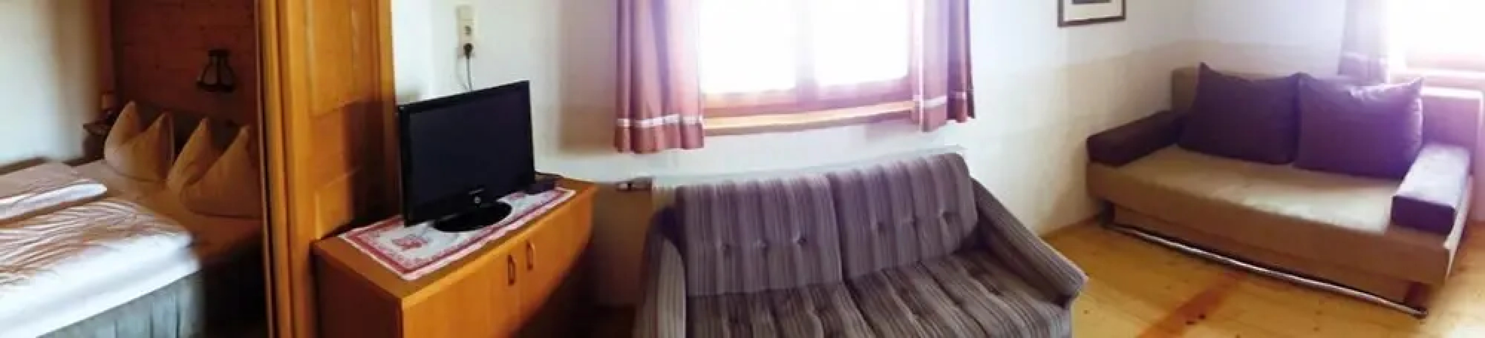 Kaiser Appartements Müllnerhof