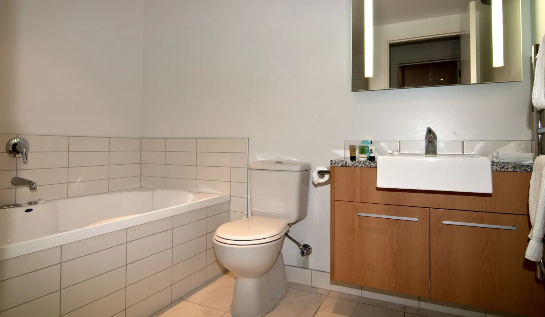 Alpine Resort Wanaka – A THC Hotels and Resorts