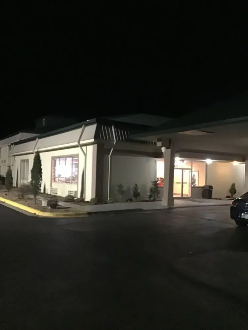 Usa Inn Extended stay