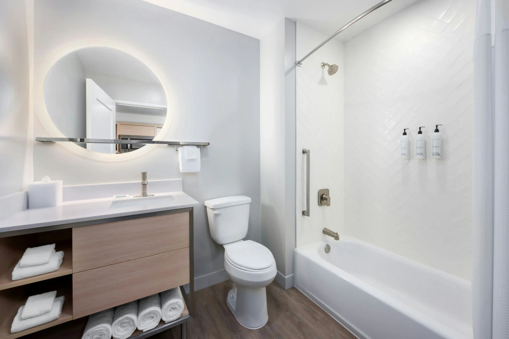 TownePlace Suites Millbrook