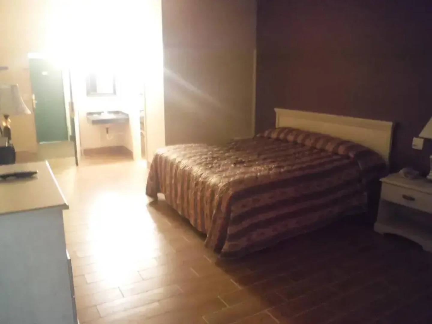 Budgetel Grand Rapids