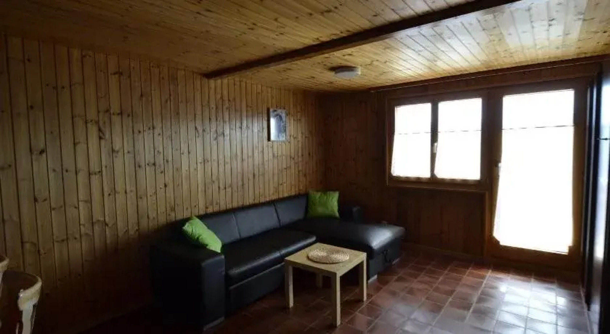 Appartmenthaus Bergfreund