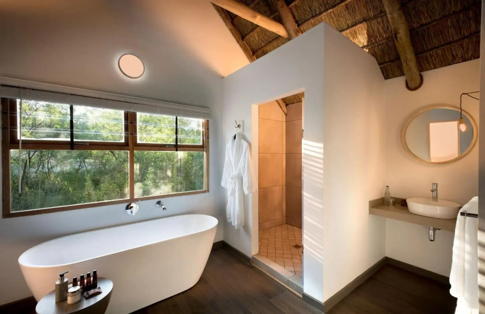 Cradle Boutique Hotel