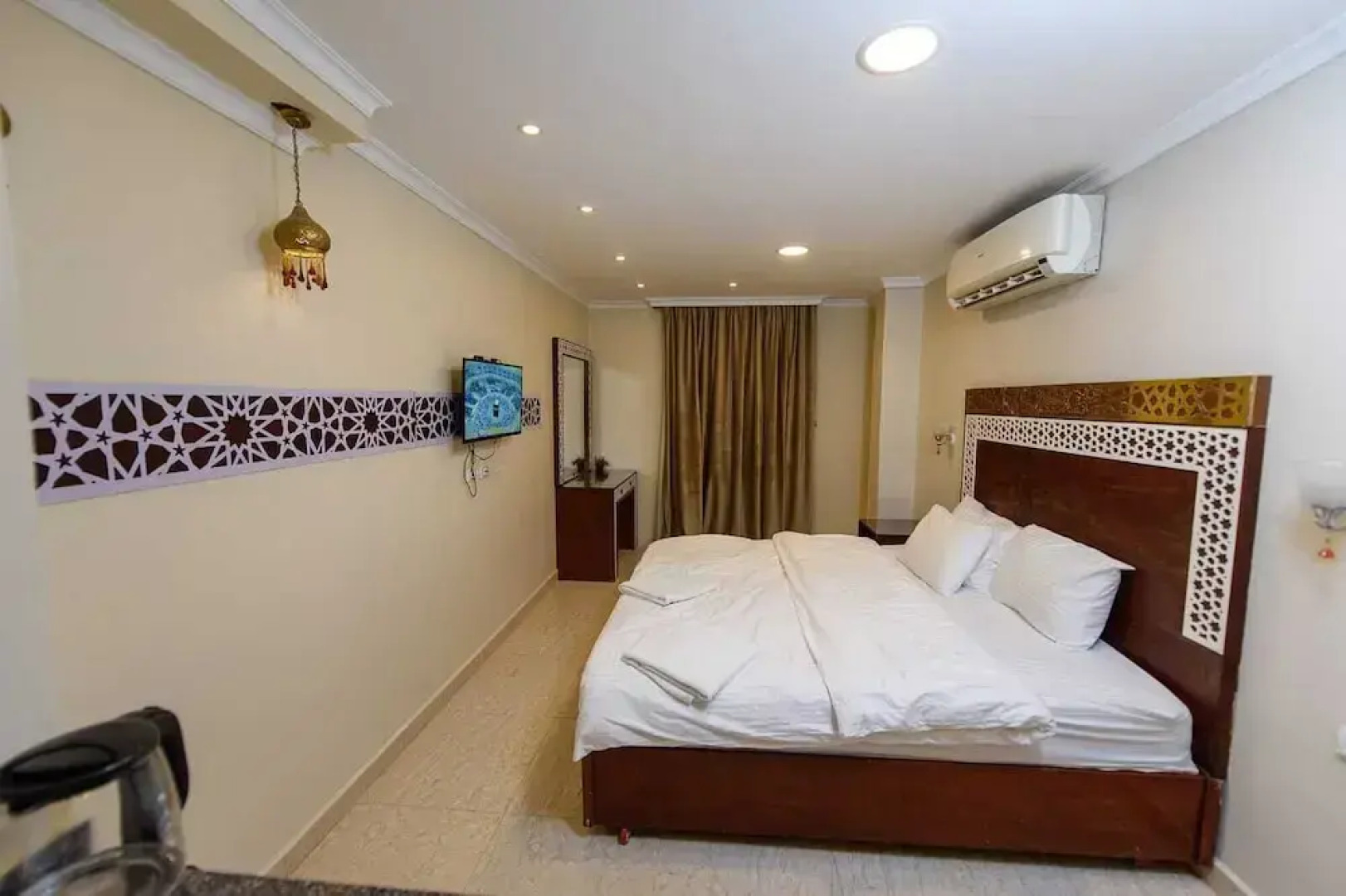 Pyramids View Studios