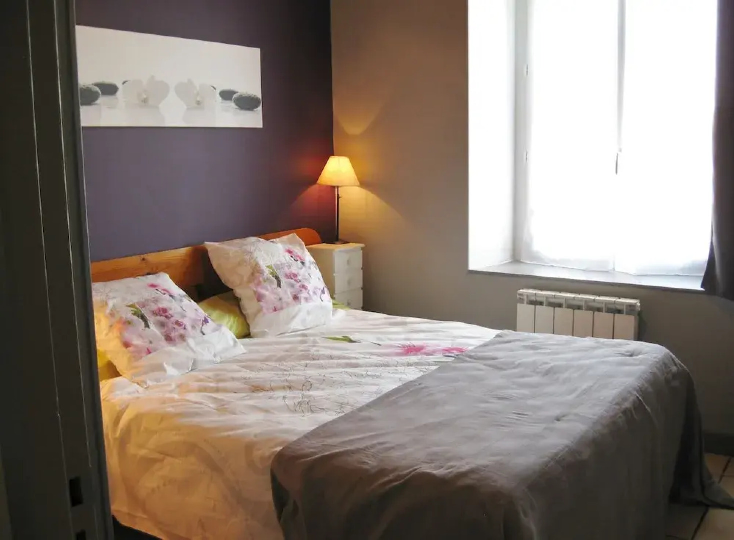 Les gîtes Bois-Cassé