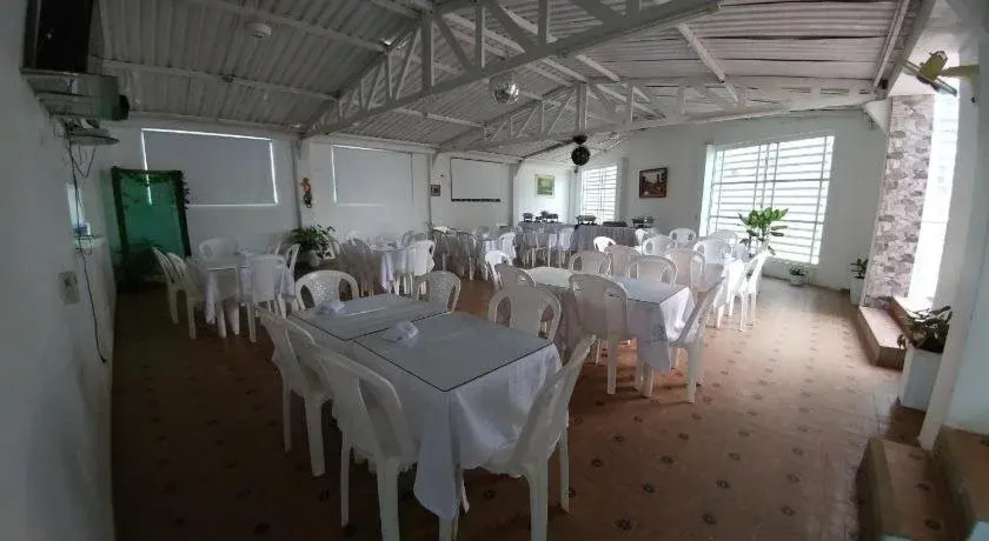 Hotel Quinta Casa Blanca