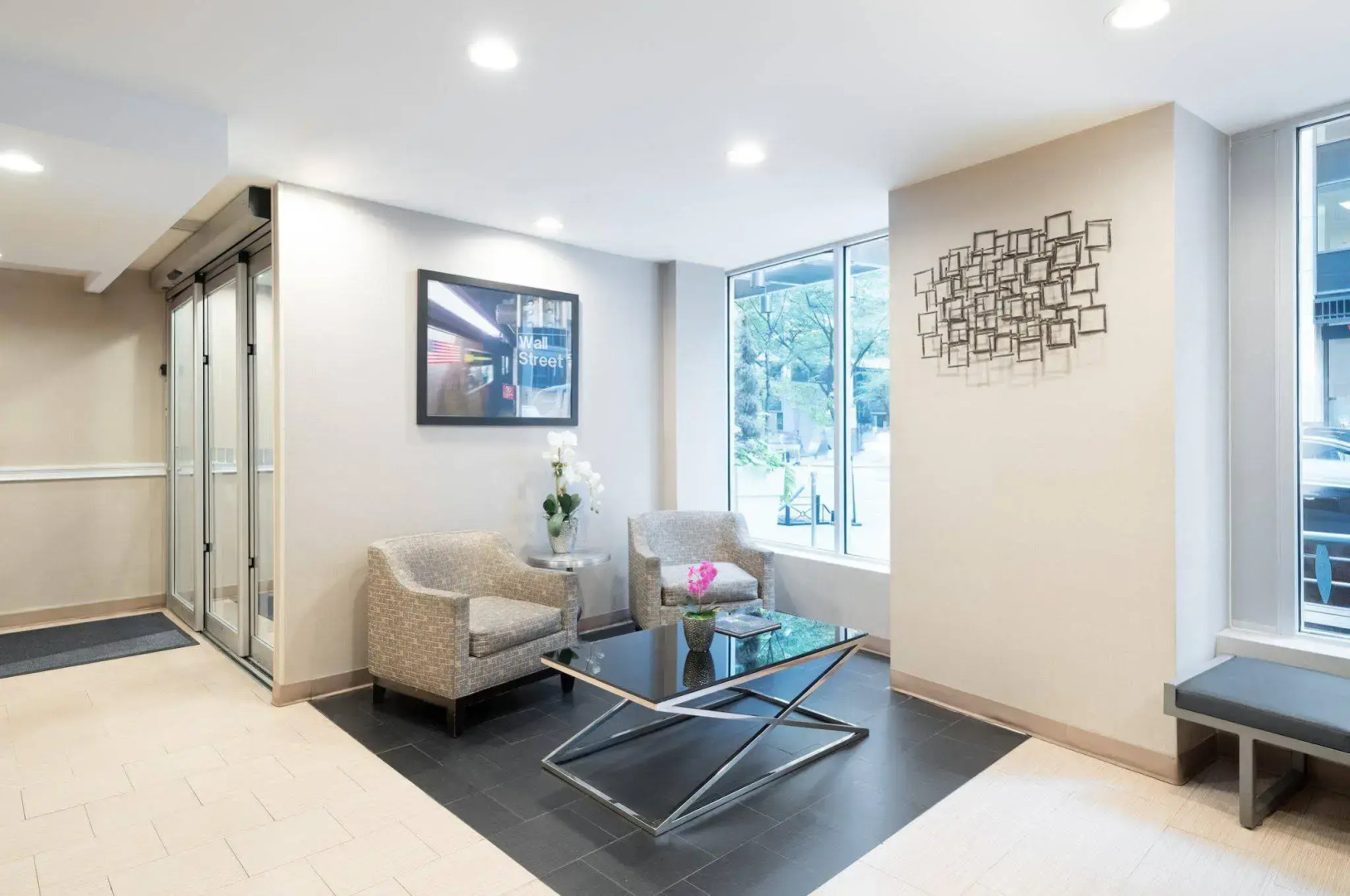 Holiday Inn Express New York City- Wall Street by IHG