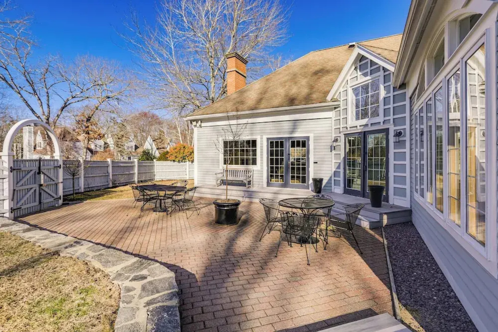 1 Mi to Mohegan Sun: Studio w/ Golf Course Views