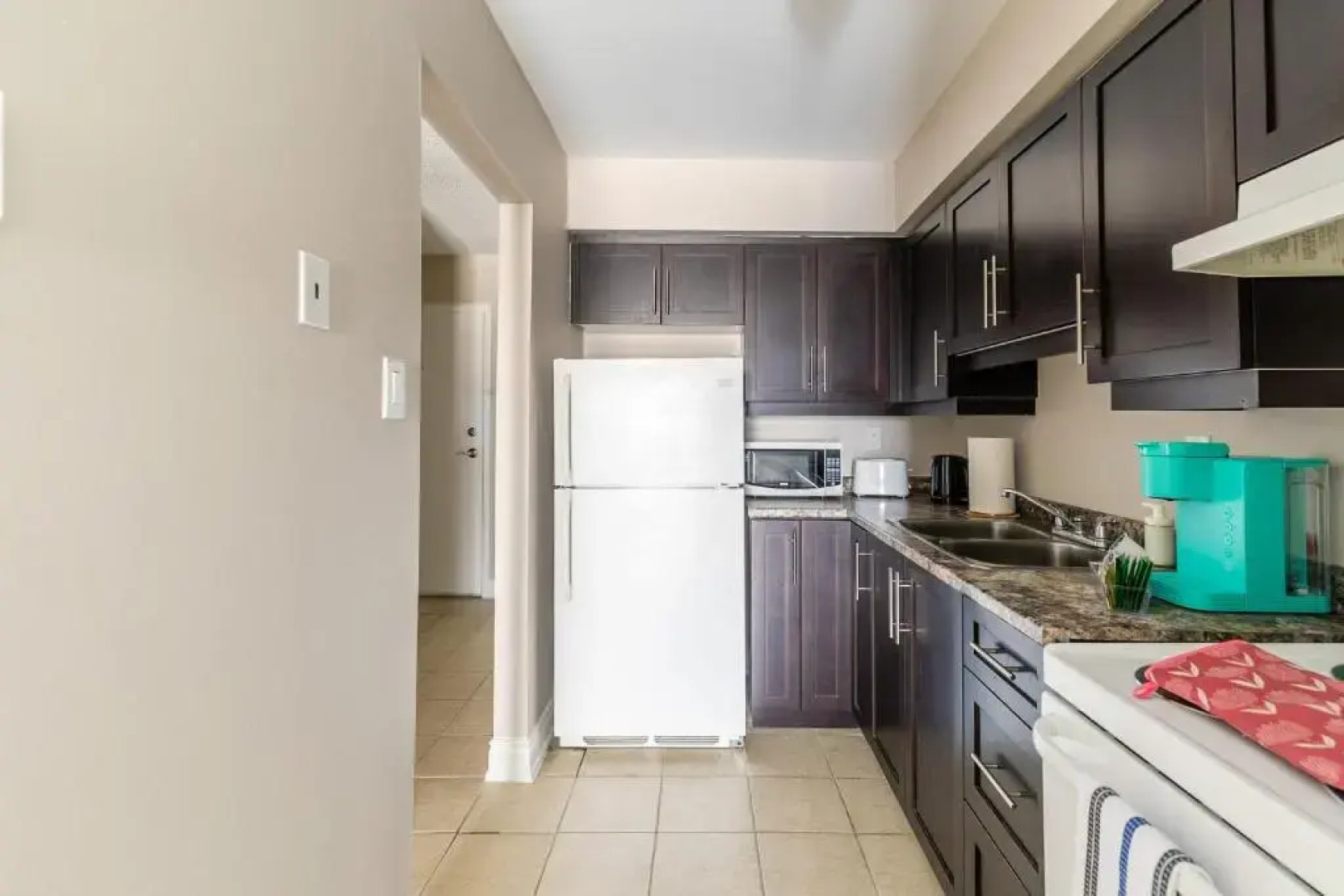 1BR Loft near DT Cambridge -Trails and Parks