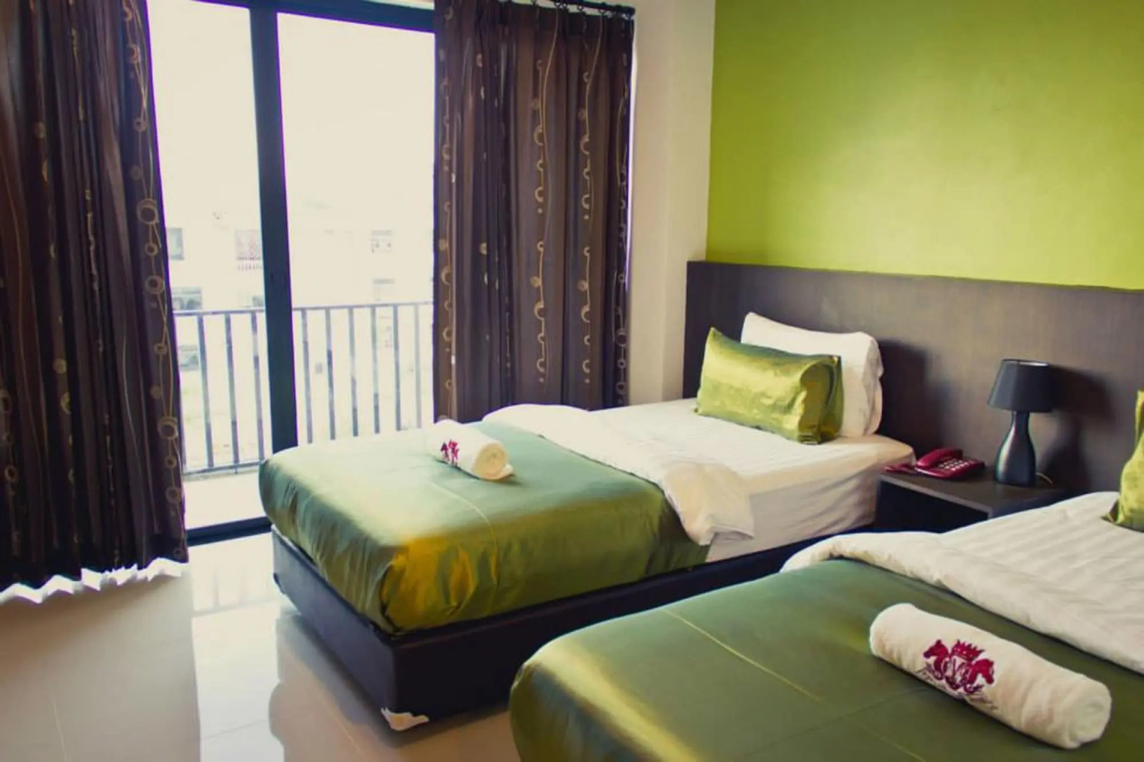 Chada Veranda Hotel