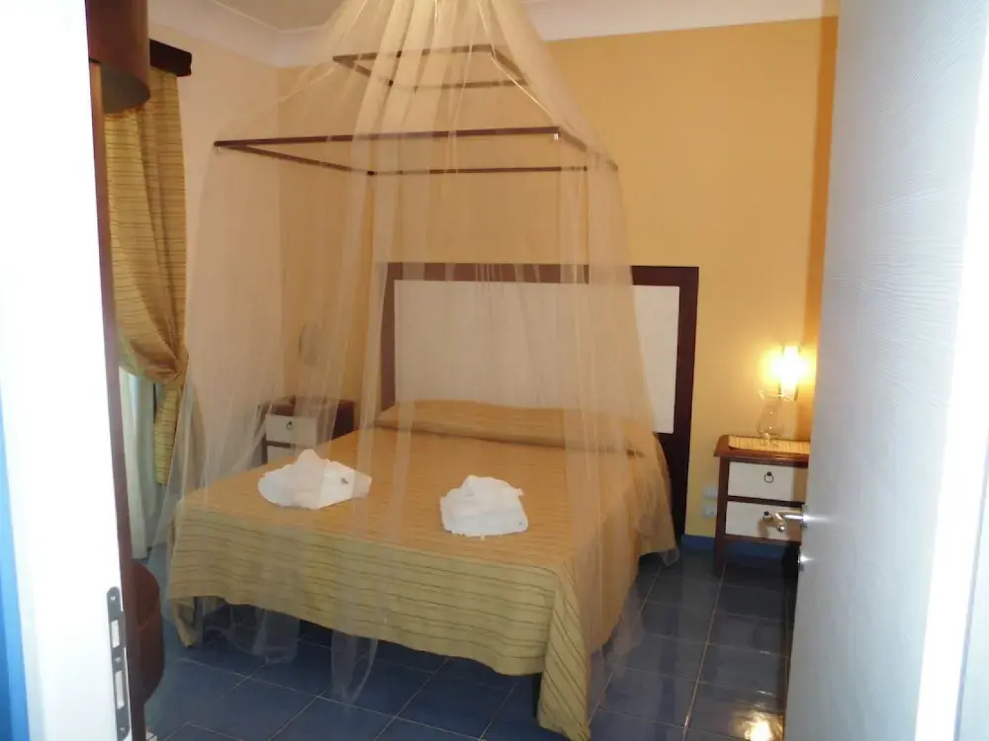 Villa Maragani Charme & Relax