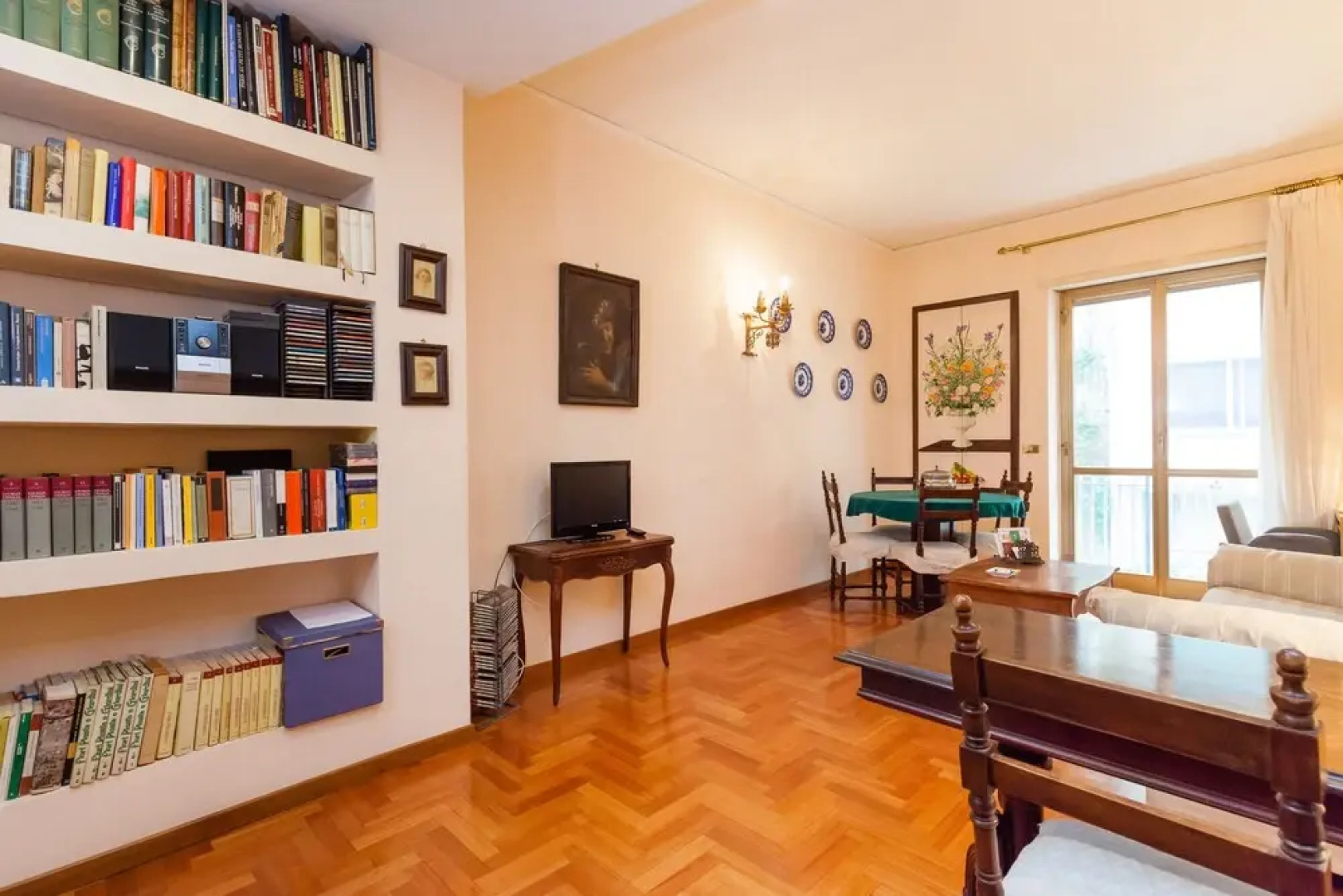 Apartment Caracciolo - BH 29
