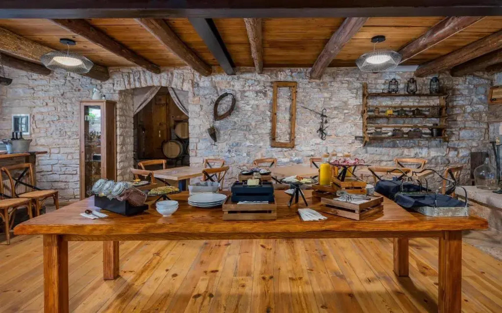 Relais and Wine San Tommaso - Adults Only