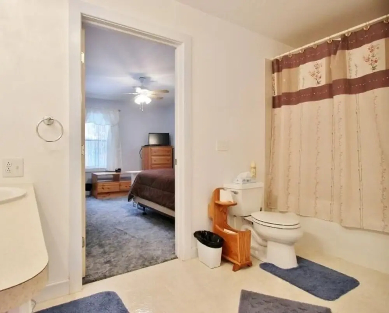 58 Jefferson 4 Bedroom Home