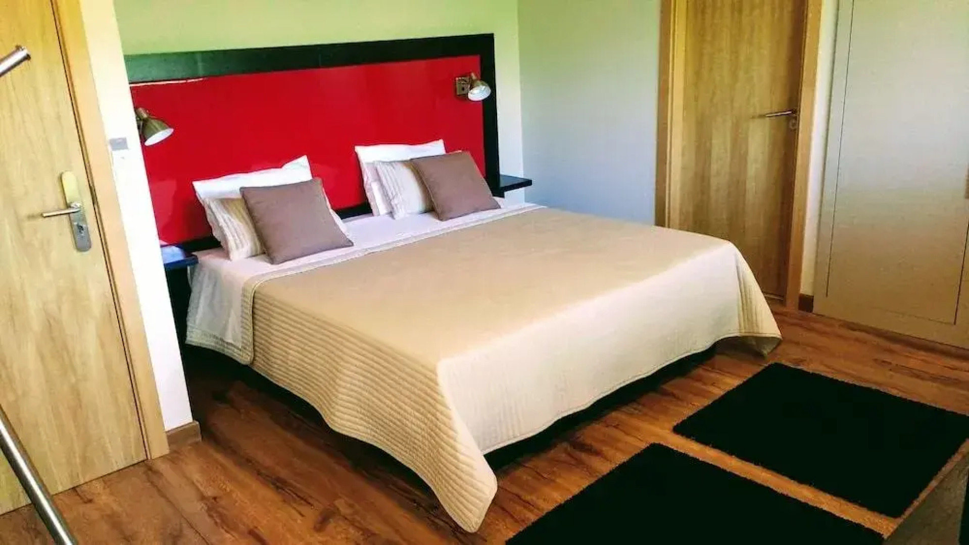 Casa do Prado Guest House