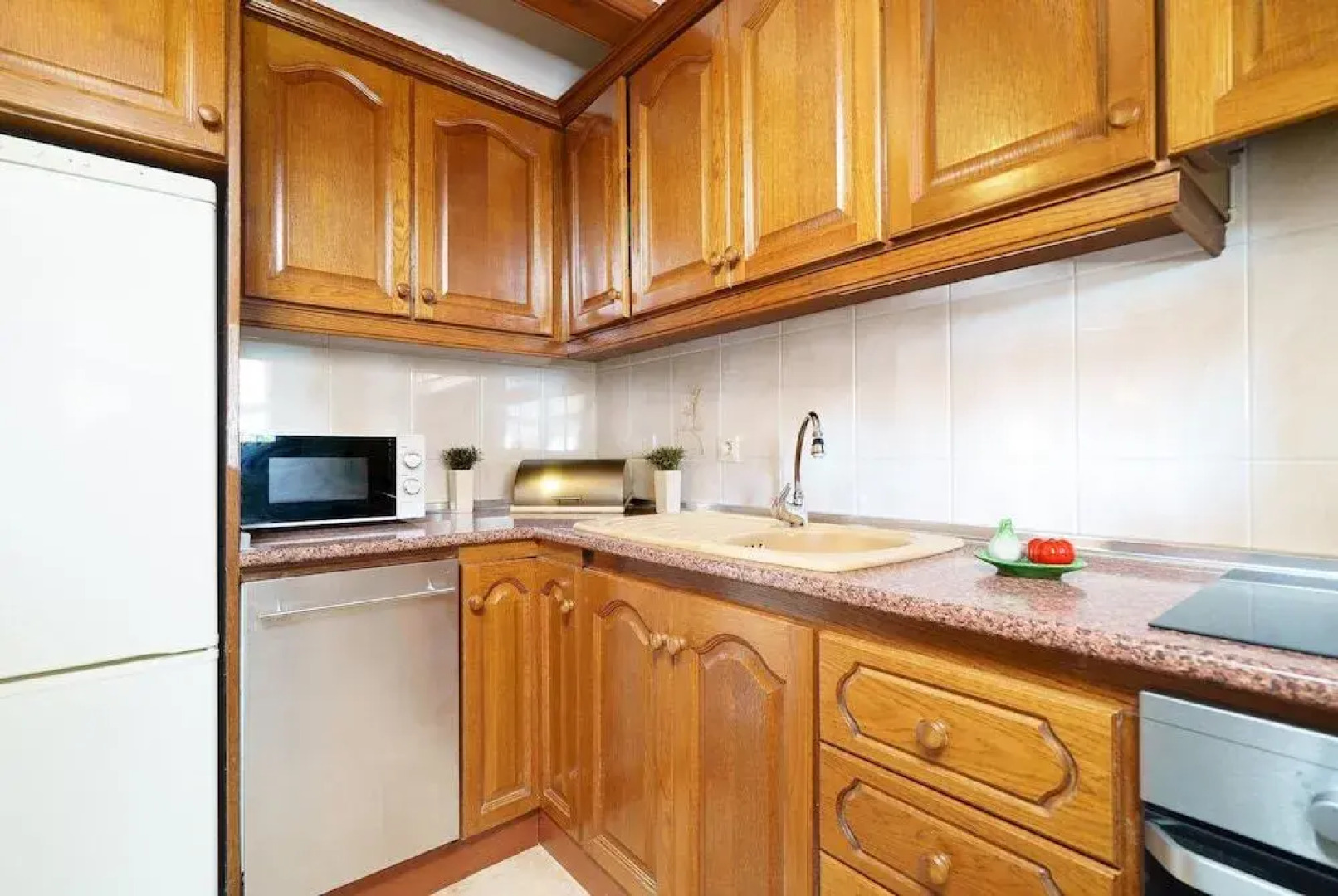 Book It Villa Ballerina