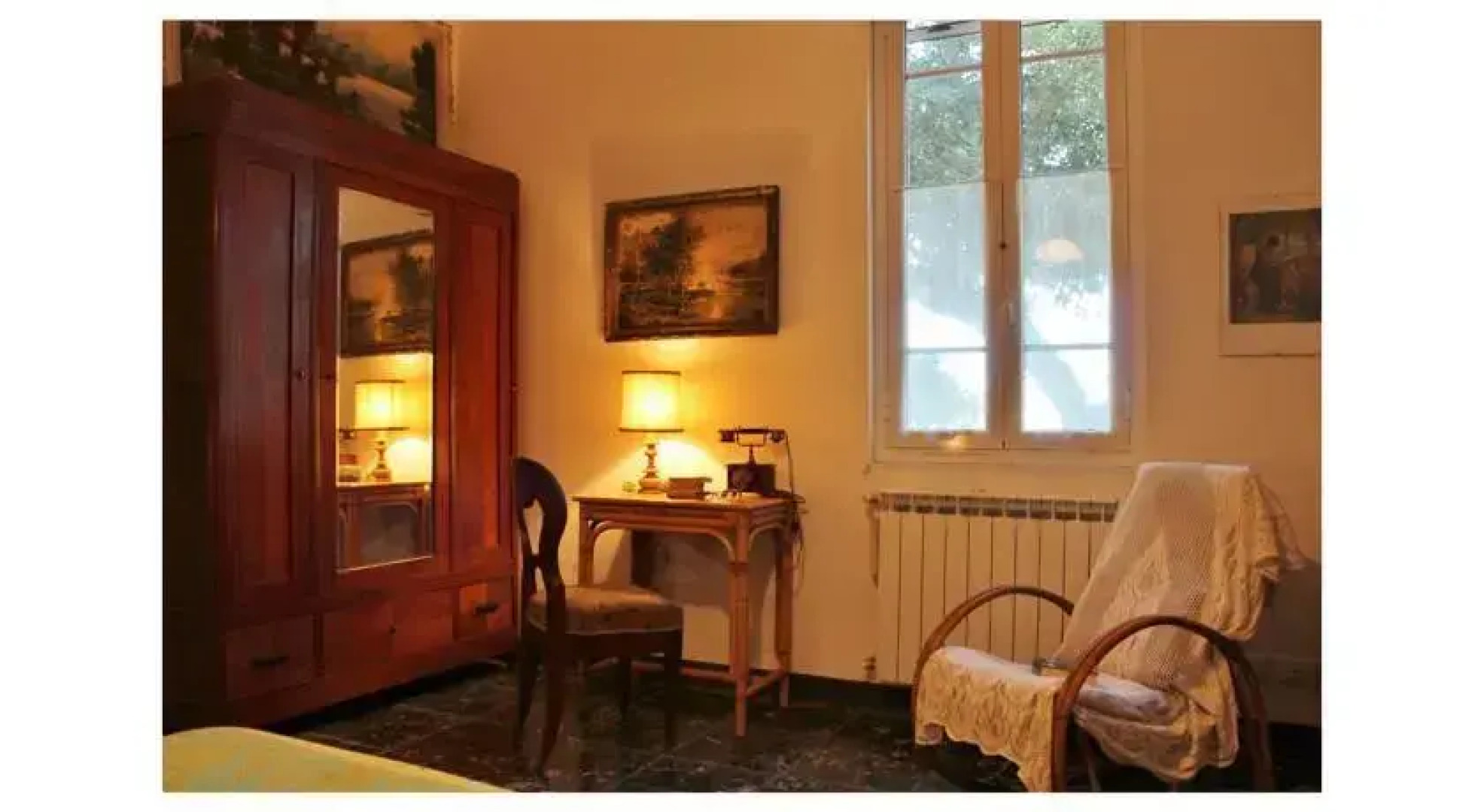 Il Giardino Sopra il Mare