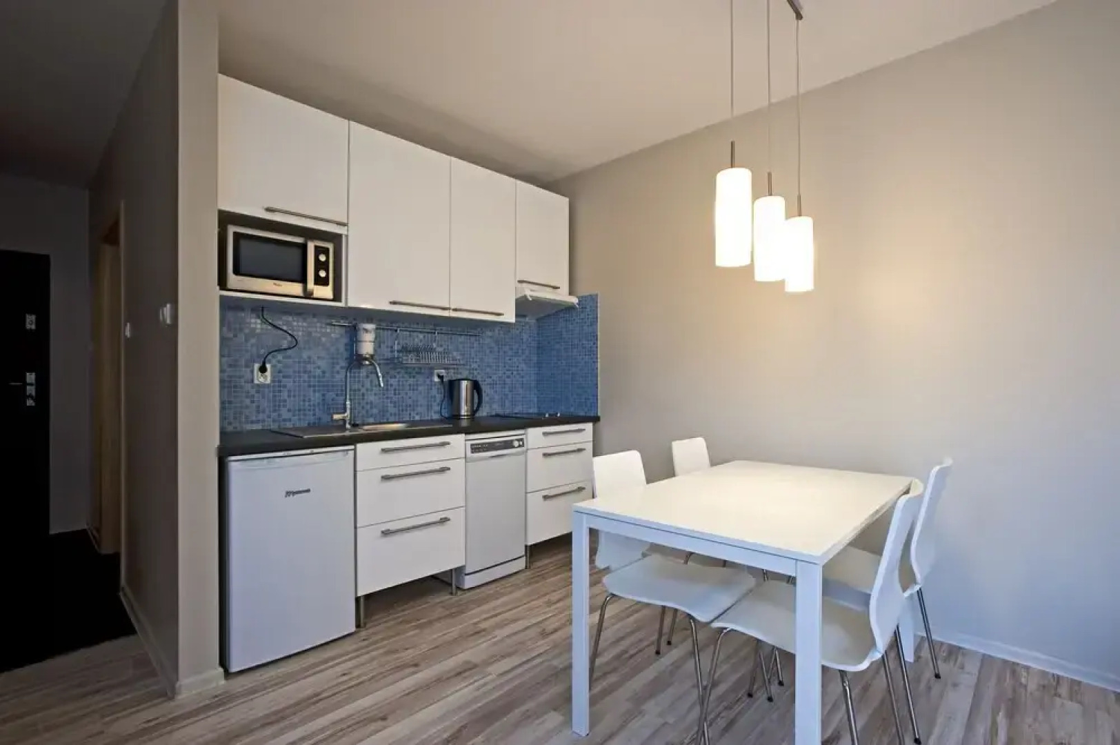 Apartamenty Sun & Snow Lisi Jar