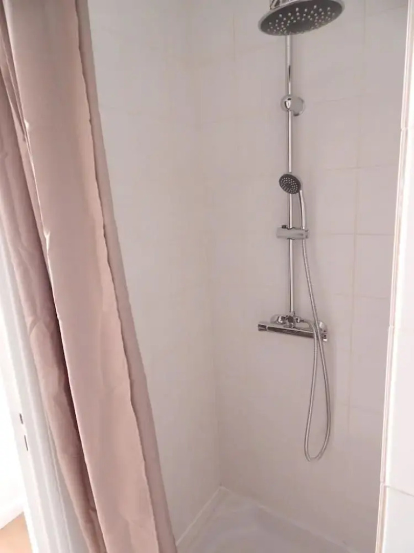 Maison de vacances dans le centre ville pour 12 personnes