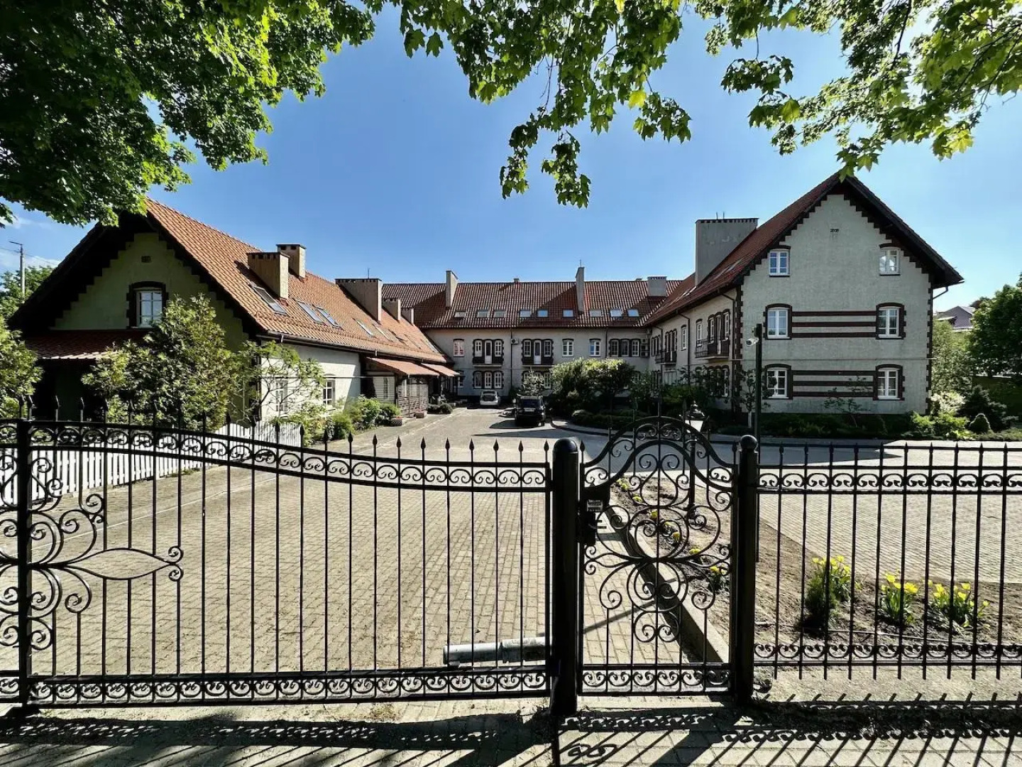 Cozy Home (Кози Хоум) на переулке Парковый