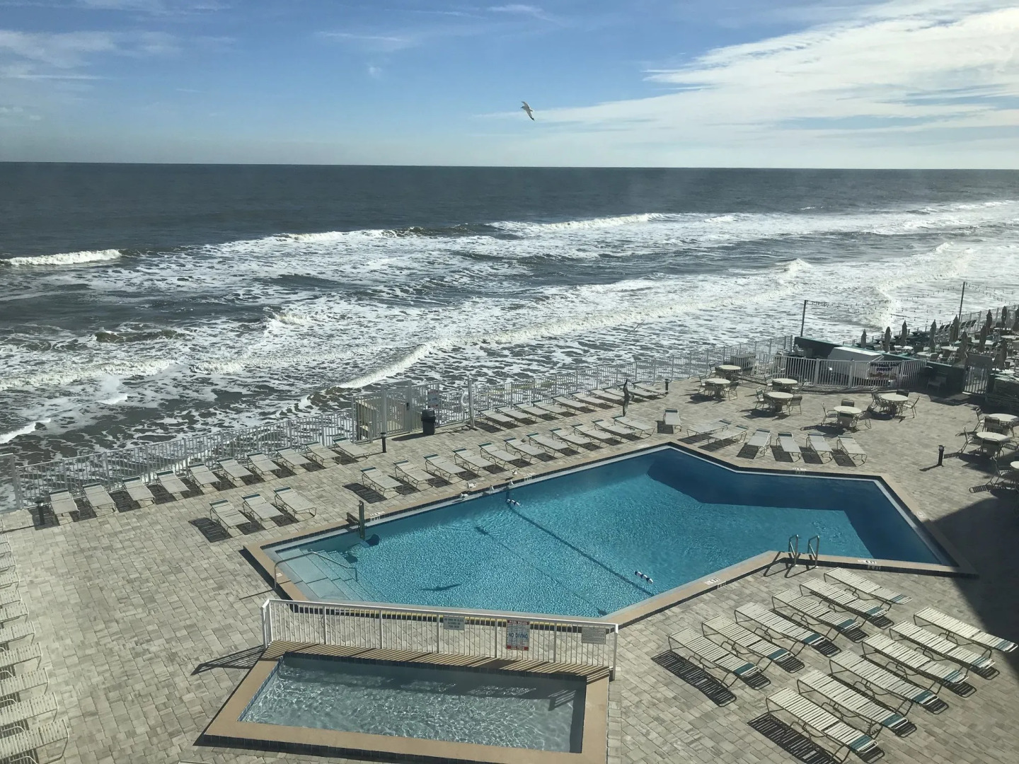 Ocean East Resort Club