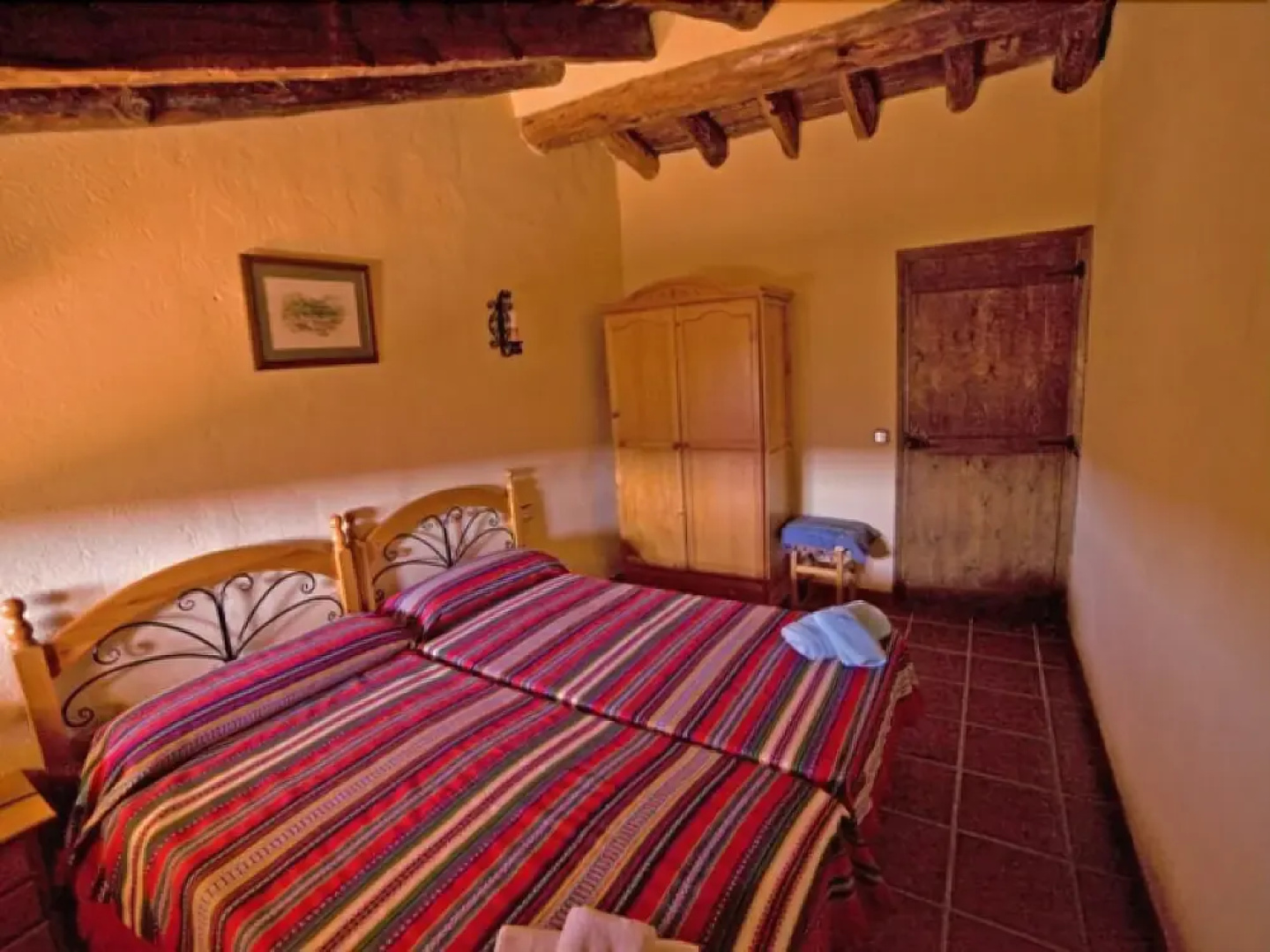 Casa La Mestra