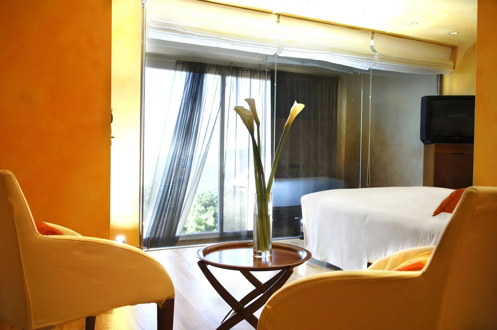 Rusticae Hotel Urbisol