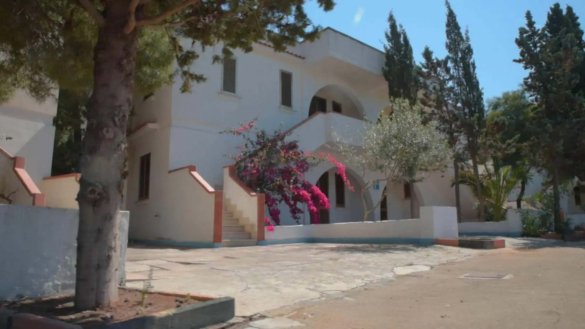 Jonio Club Villaggio