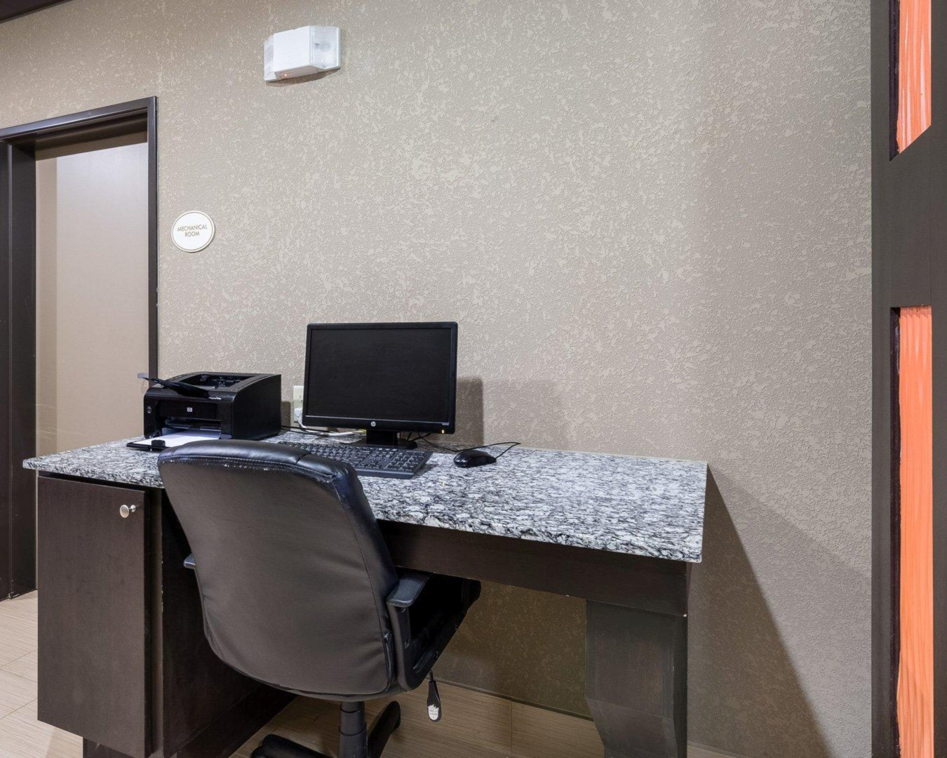 Quality Inn & Suites Bryan-College Station