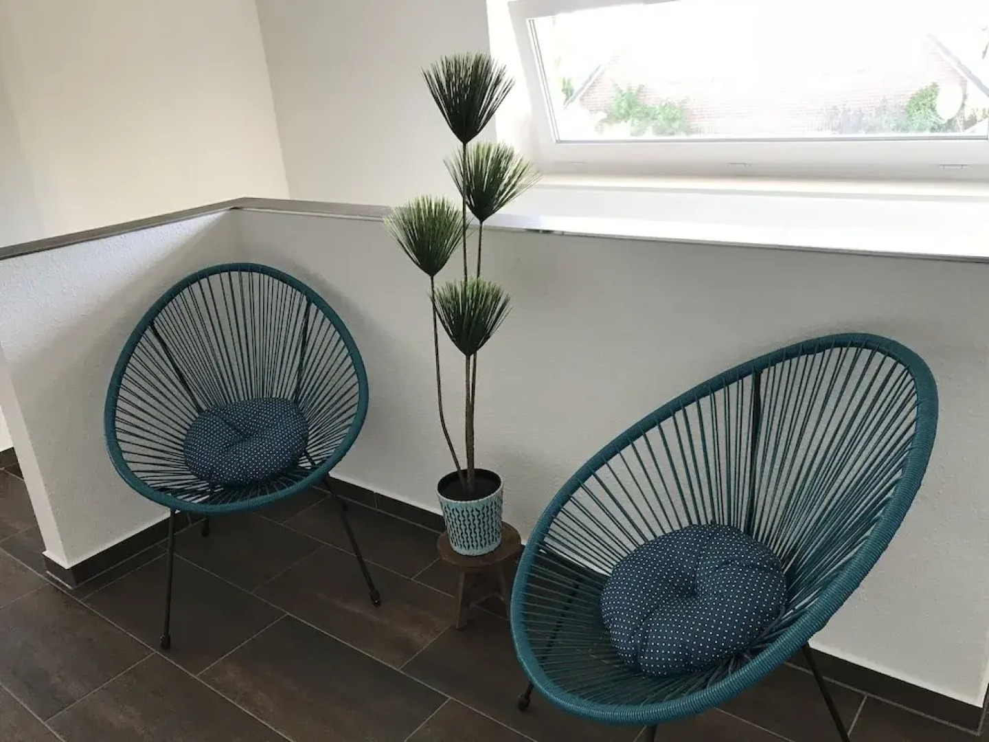 Schaalsee-Appartements