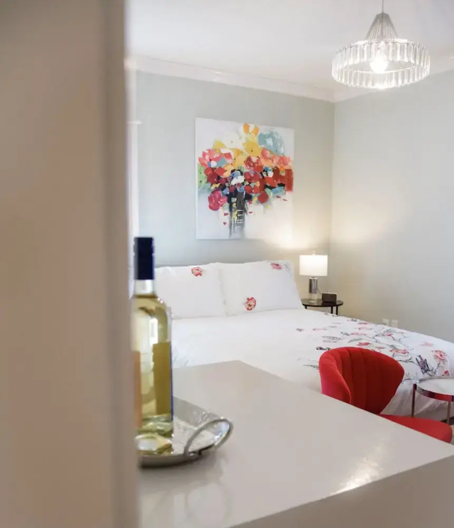 The Inn at Grand Pre Winery