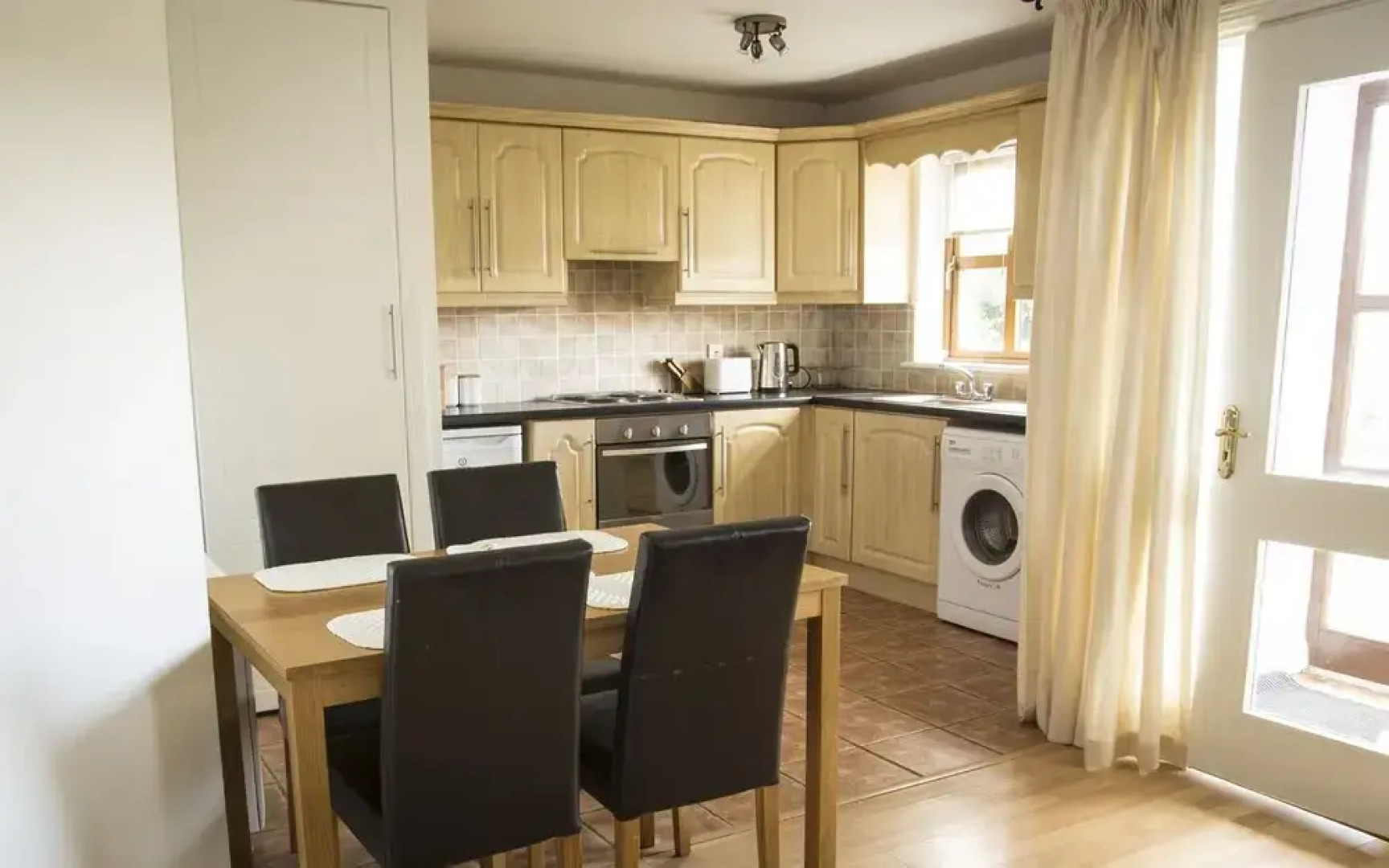 Edgeworth Hall Longford