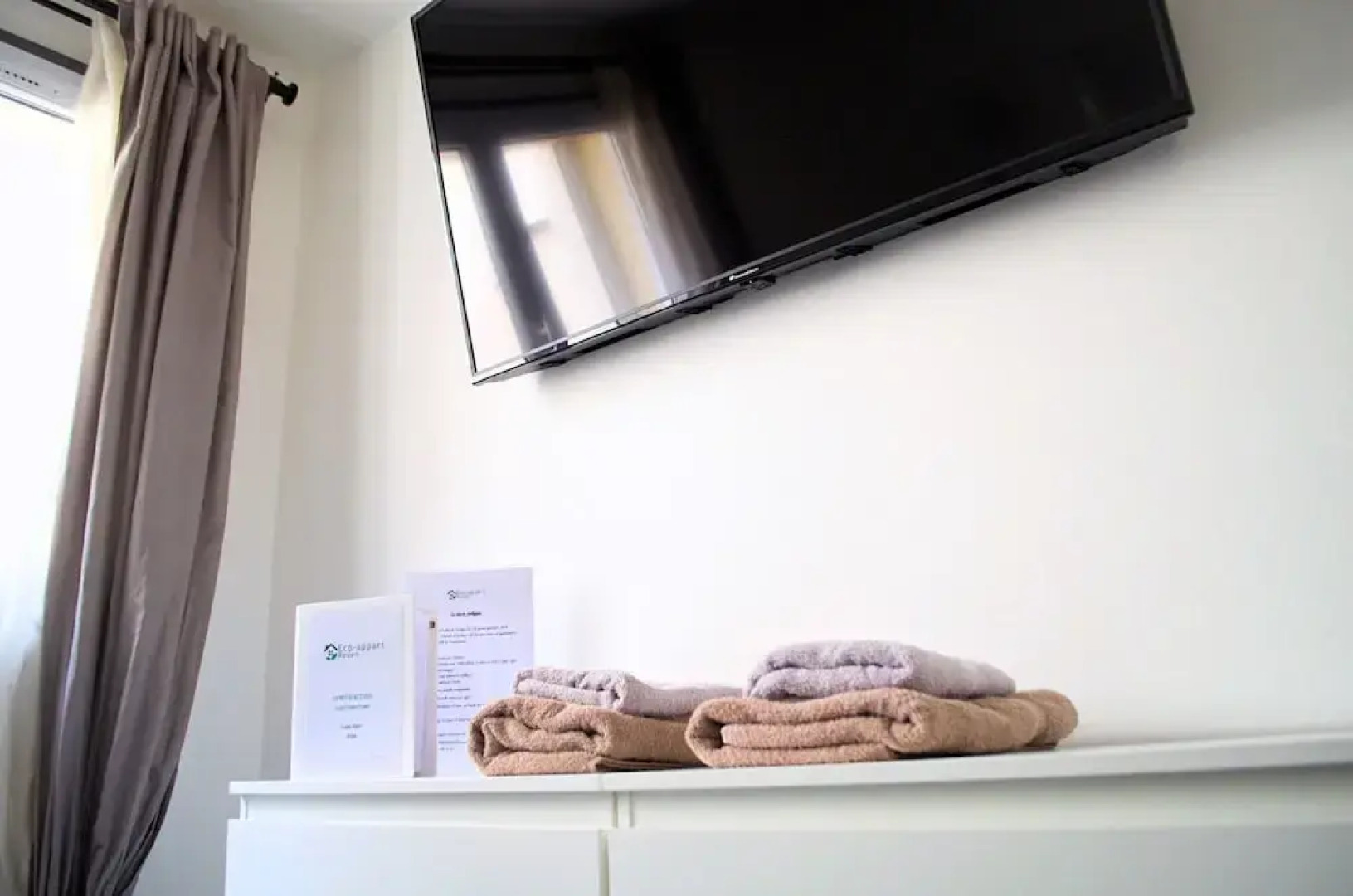 Eco-appart Jardin des plantes