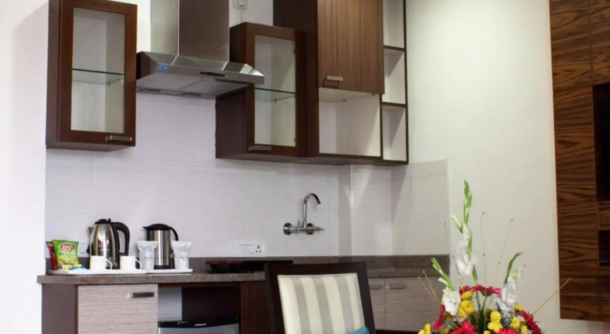 Stately Suites MG Road