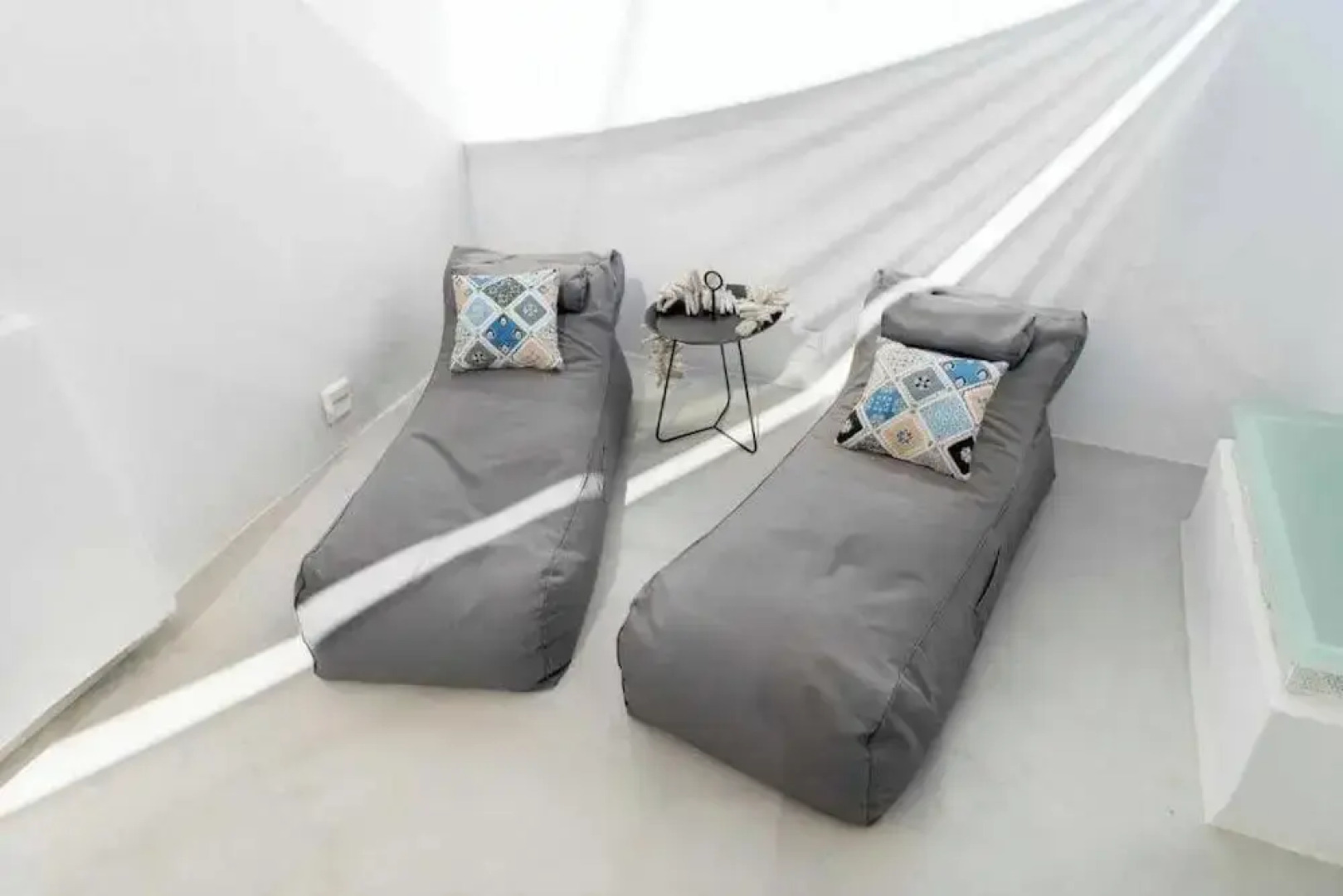 Apartment in Mykonos for 2 People