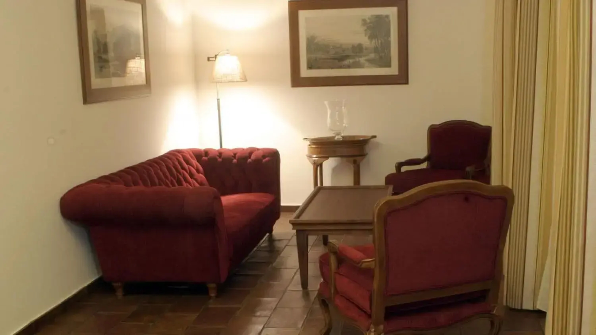 Hospedium Hotel Cortijo Santa Cruz