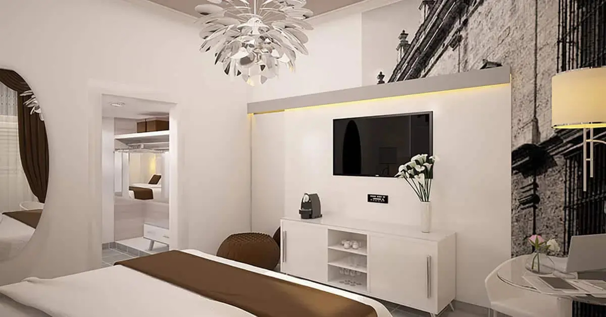 Hotel Melia San Carlos