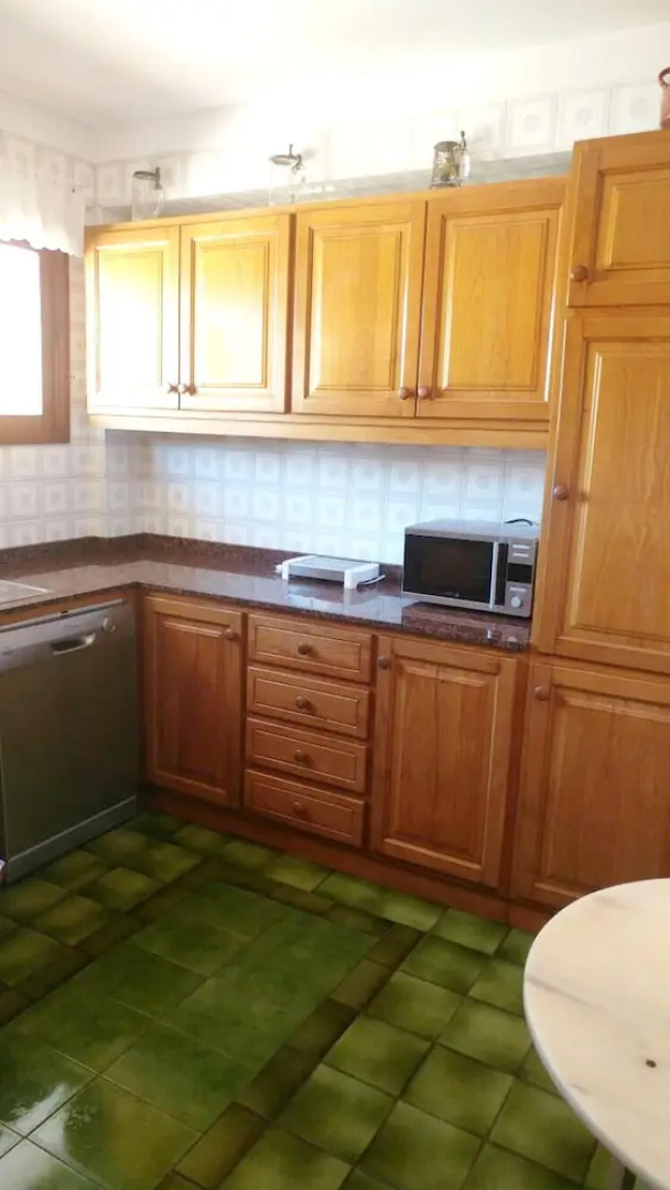 House With 3 Bedrooms in Cala Millor, With Enclosed Garden and Wifi -