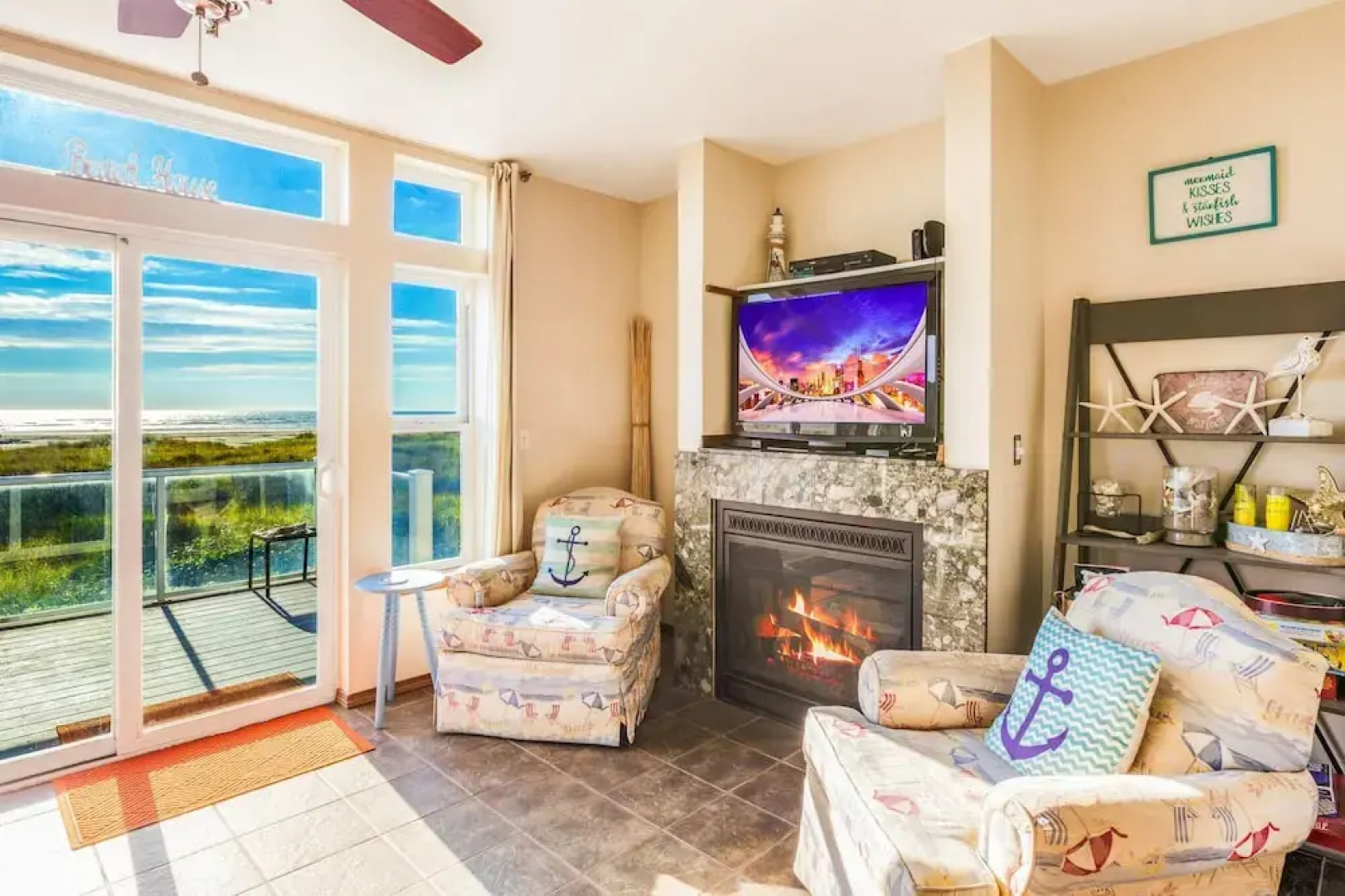 Beach Dream One in Moclips