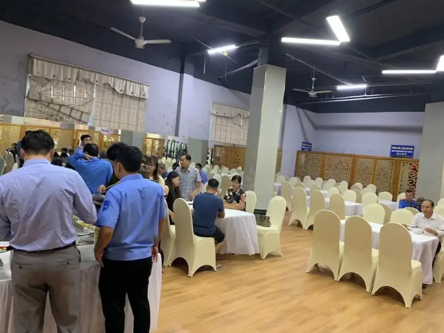 Bac Ninh Royal Hotel